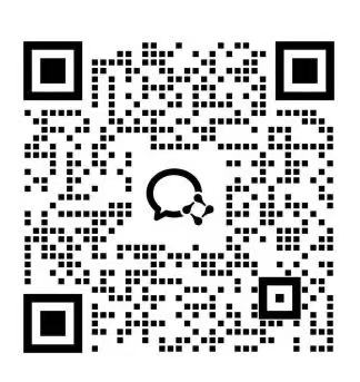 企业微信二维码